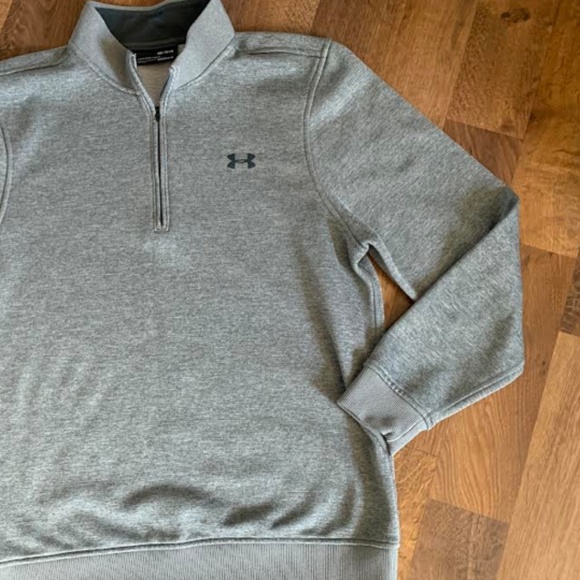 Under Armour Pullover - Picture 3 of 14
